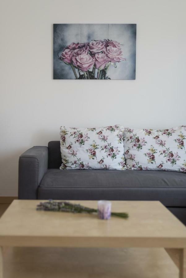 Apartment Karin Medulin Eksteriør billede