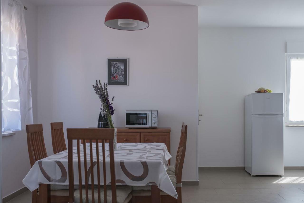 Apartment Karin Medulin Eksteriør billede