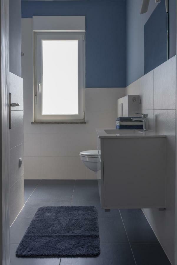 Apartment Karin Medulin Eksteriør billede